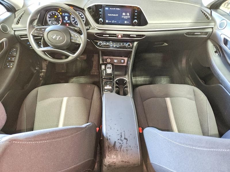 2023 HYUNDAI SONATA SE SE 8