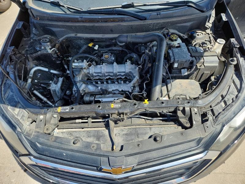 2020 CHEVROLET EQUINOX LT LT 11