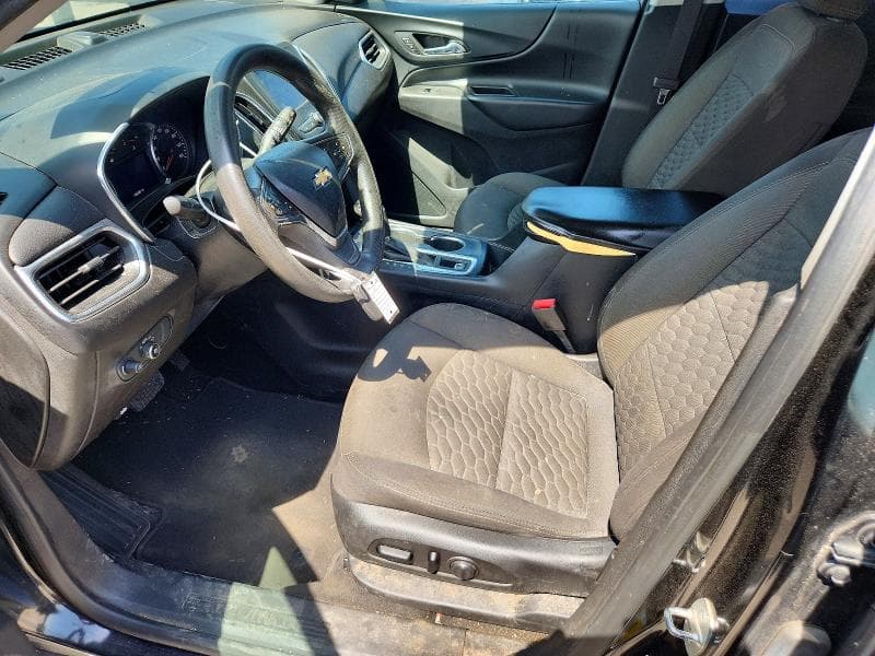 2020 CHEVROLET EQUINOX LT LT 7