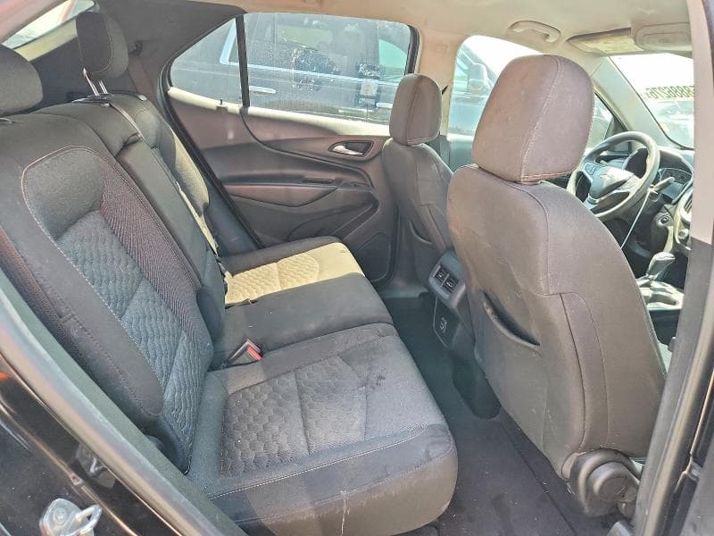 2020 CHEVROLET EQUINOX LT LT 10