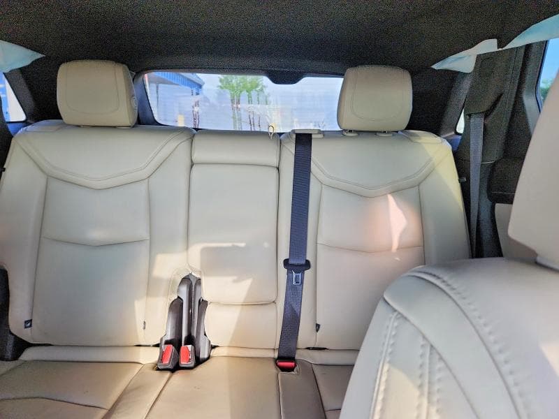 2018 CADILLAC XT5 LUXURY 10