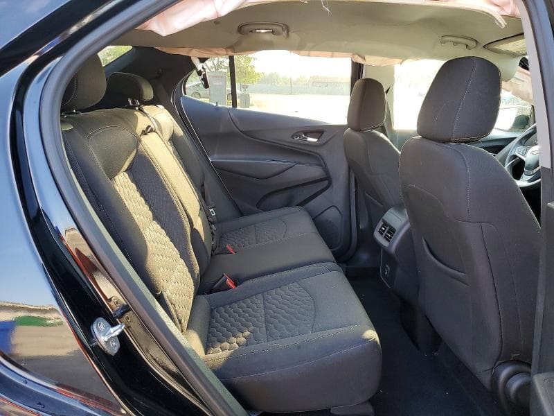 2020 CHEVROLET EQUINOX LT 11