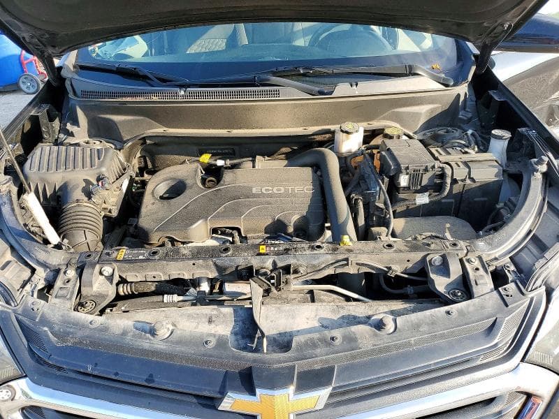 2020 CHEVROLET EQUINOX LT 12