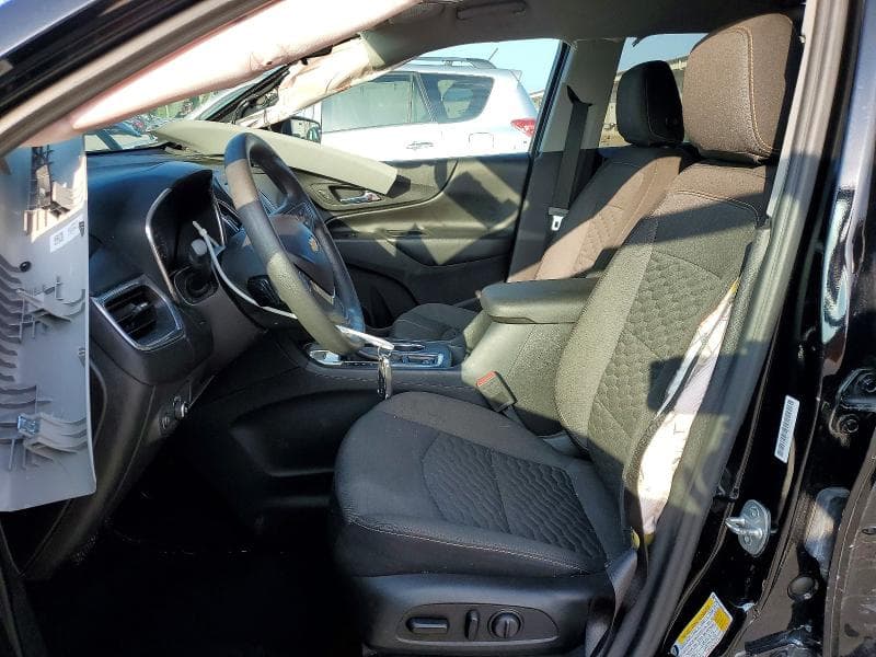2020 CHEVROLET EQUINOX LT 7