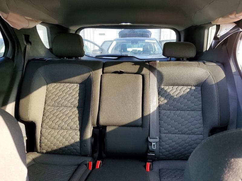 2020 CHEVROLET EQUINOX LT 10