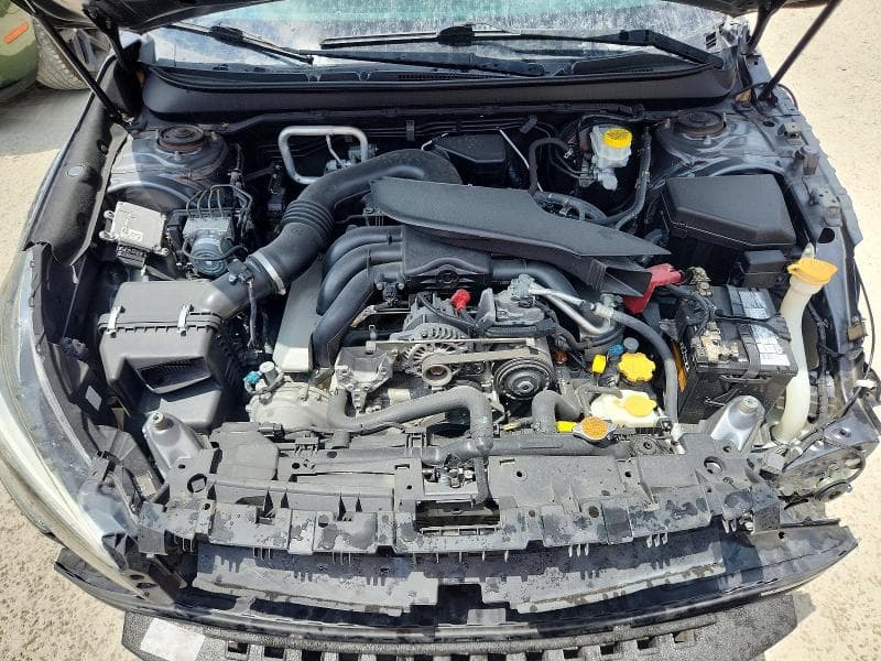 2018 SUBARU LEGACY 3.6R LIMITED 11