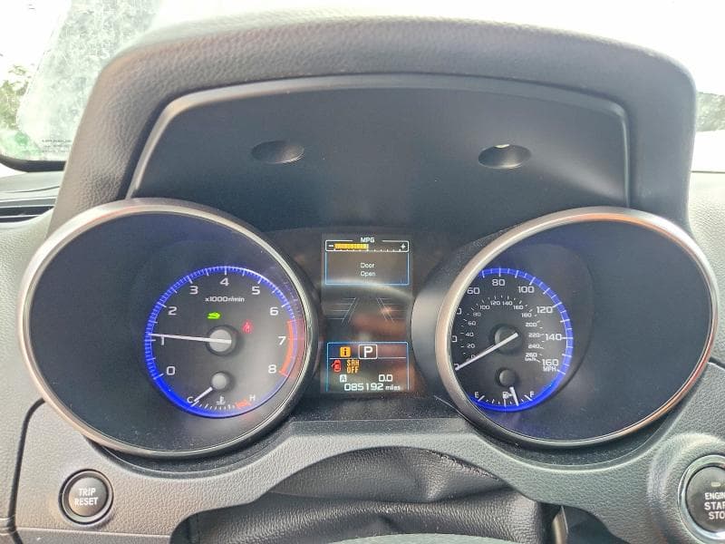 2018 SUBARU LEGACY 3.6R LIMITED 9