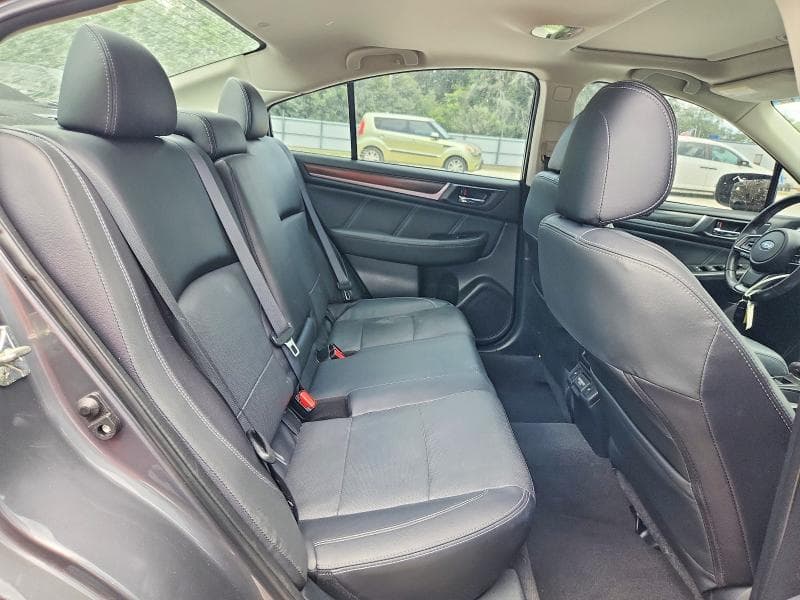 2018 SUBARU LEGACY 3.6R LIMITED 10
