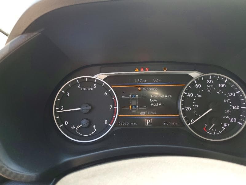 2022 NISSAN SENTRA SV 9