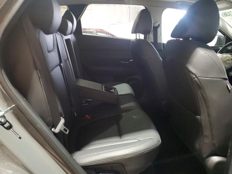 2026 HYUNDAI TUCSON SEL CONVENIENCE SEL CONVENIENCE 11