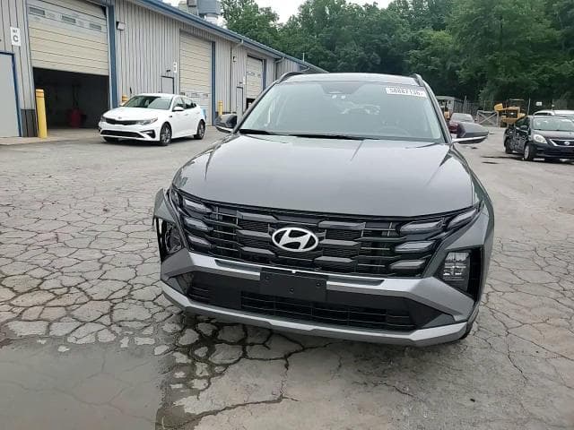 2026 HYUNDAI TUCSON SEL CONVENIENCE SEL CONVENIENCE 14