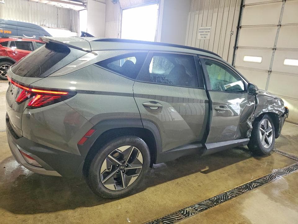 2026 HYUNDAI TUCSON SEL CONVENIENCE SEL CONVENIENCE 3