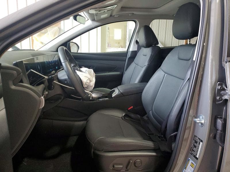 2026 HYUNDAI TUCSON SEL CONVENIENCE SEL CONVENIENCE 7