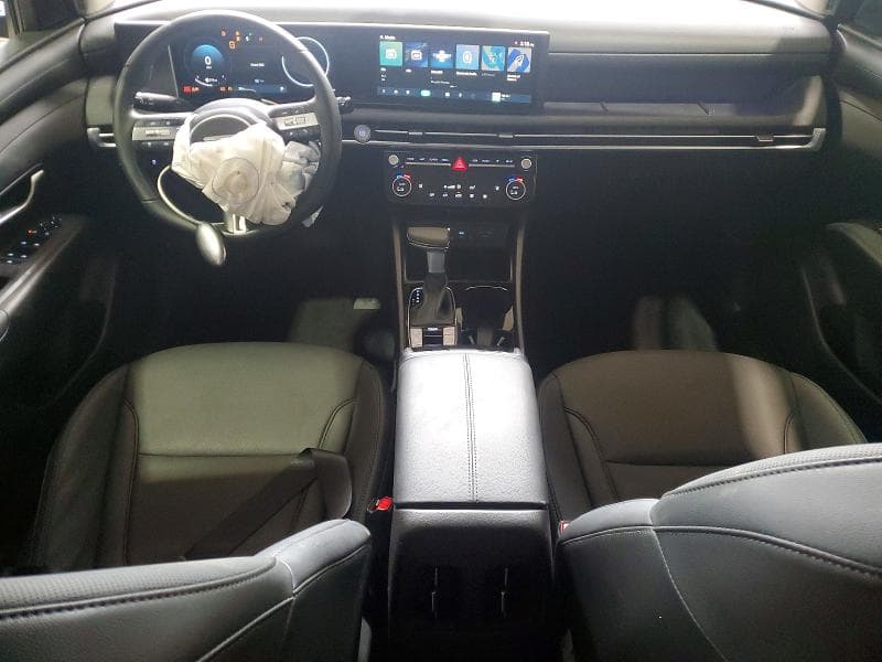2026 HYUNDAI TUCSON SEL CONVENIENCE SEL CONVENIENCE 8