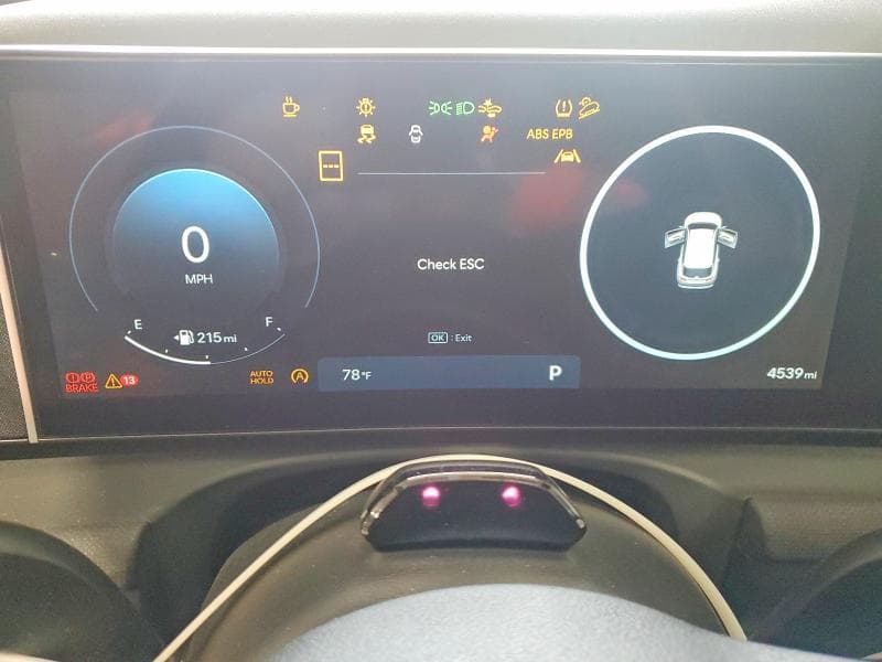 2026 HYUNDAI TUCSON SEL CONVENIENCE SEL CONVENIENCE 9