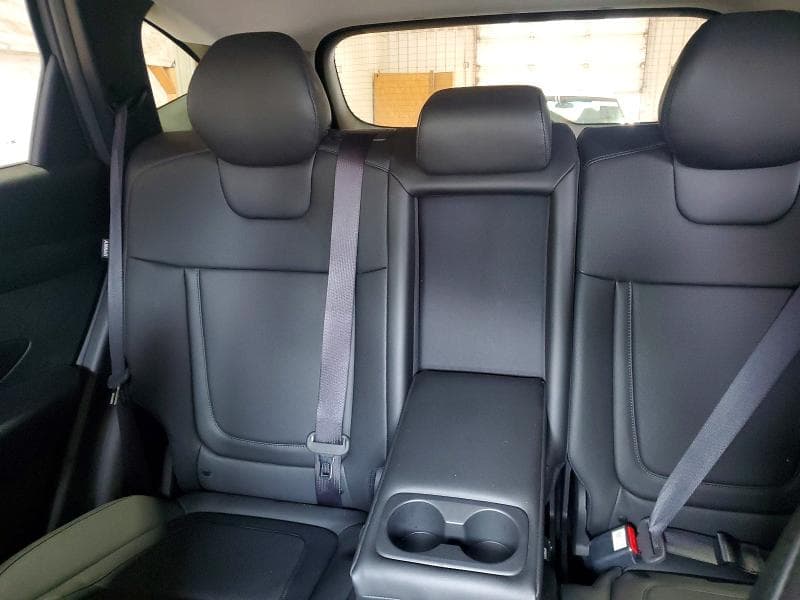 2026 HYUNDAI TUCSON SEL CONVENIENCE SEL CONVENIENCE 10