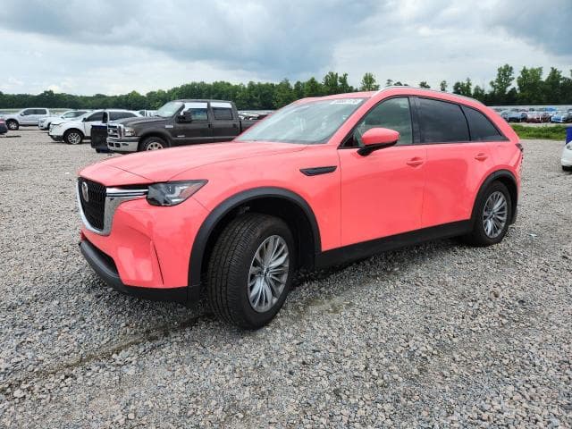 2024 MAZDA CX-90 PREFERRED PLUS 1