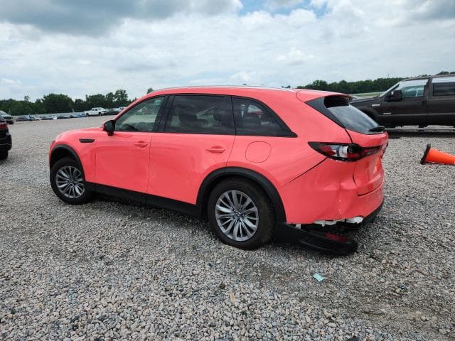2024 MAZDA CX-90 PREFERRED PLUS 2
