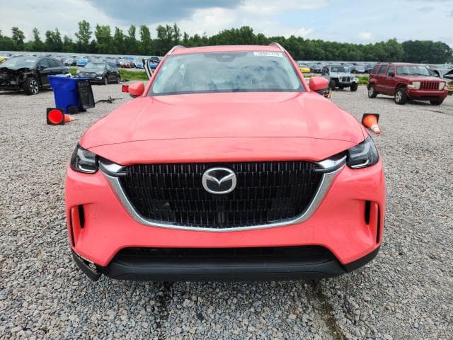 2024 MAZDA CX-90 PREFERRED PLUS 5