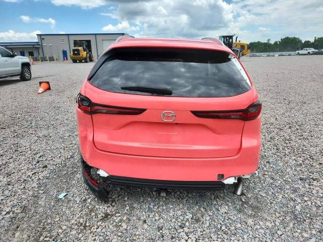 2024 MAZDA CX-90 PREFERRED PLUS 6