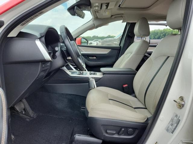 2024 MAZDA CX-90 PREFERRED PLUS 7