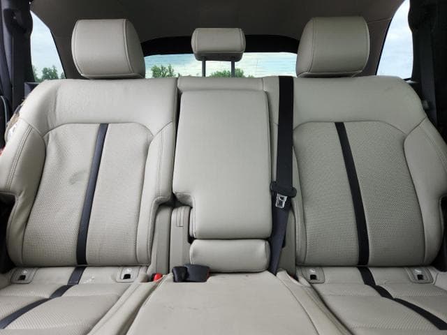 2024 MAZDA CX-90 PREFERRED PLUS 10