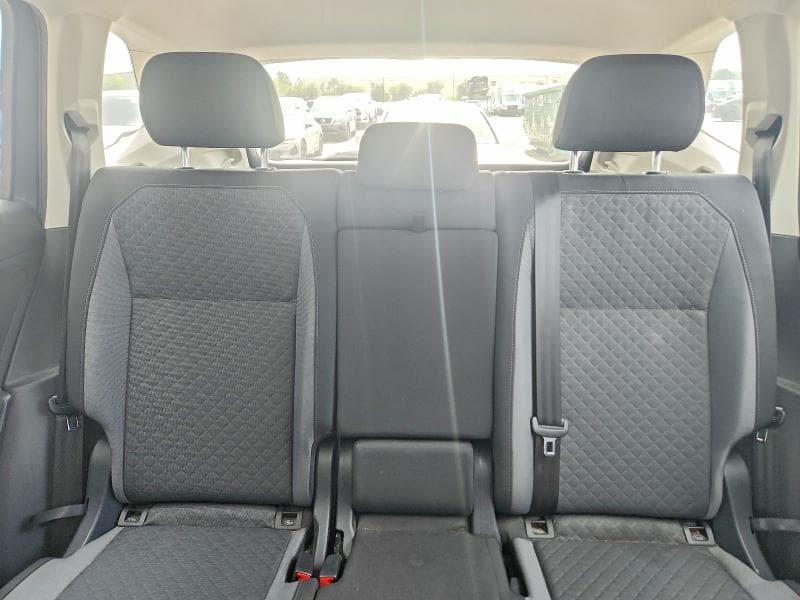 2020 VOLKSWAGEN TIGUAN S S 10