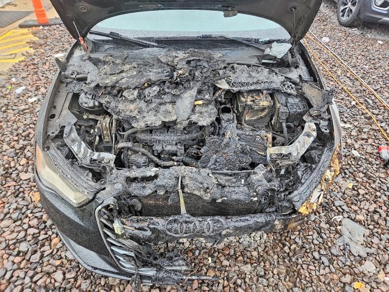 2016 AUDI A3 PREMIUM PLUS PREMIUM PLUS 11