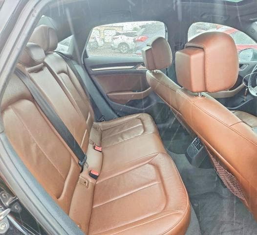 2016 AUDI A3 PREMIUM PLUS PREMIUM PLUS 10