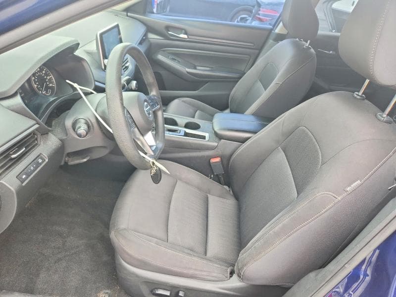 2020 NISSAN ALTIMA S 7