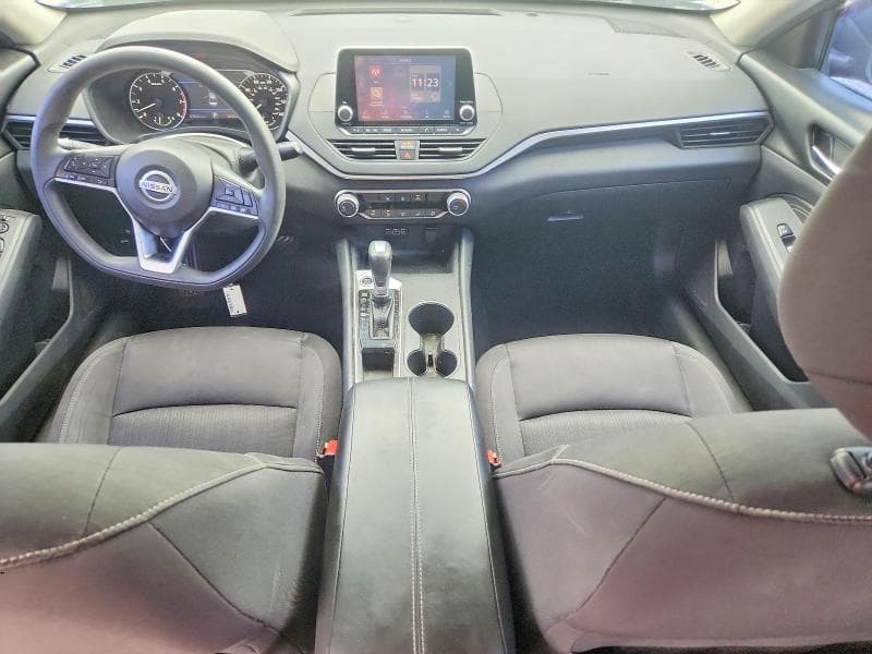 2020 NISSAN ALTIMA S 8