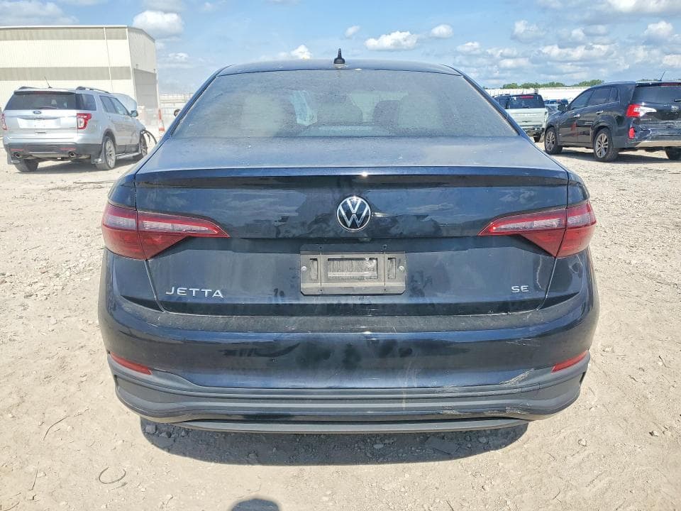 2023 VOLKSWAGEN JETTA SE 6