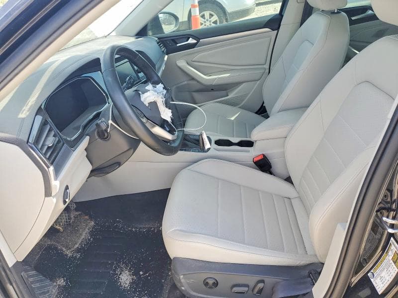 2023 VOLKSWAGEN JETTA SE 7
