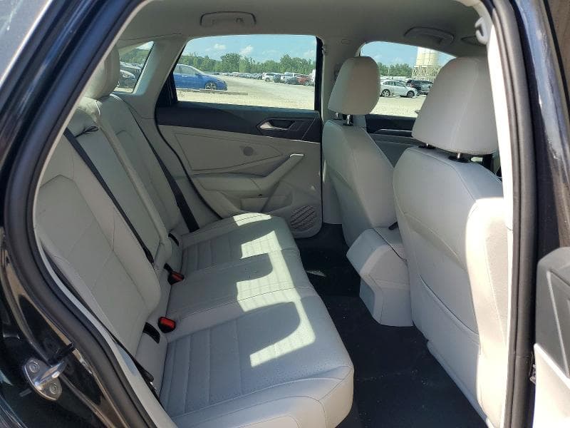 2023 VOLKSWAGEN JETTA SE 10