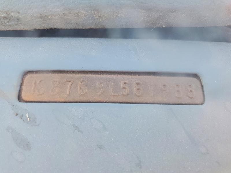 1979 CHEVROLET CAMARO 13