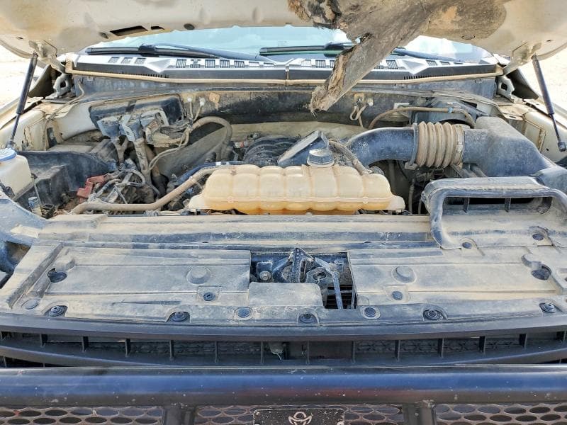 2018 FORD F150 SUPER CAB SUPER CAB 10