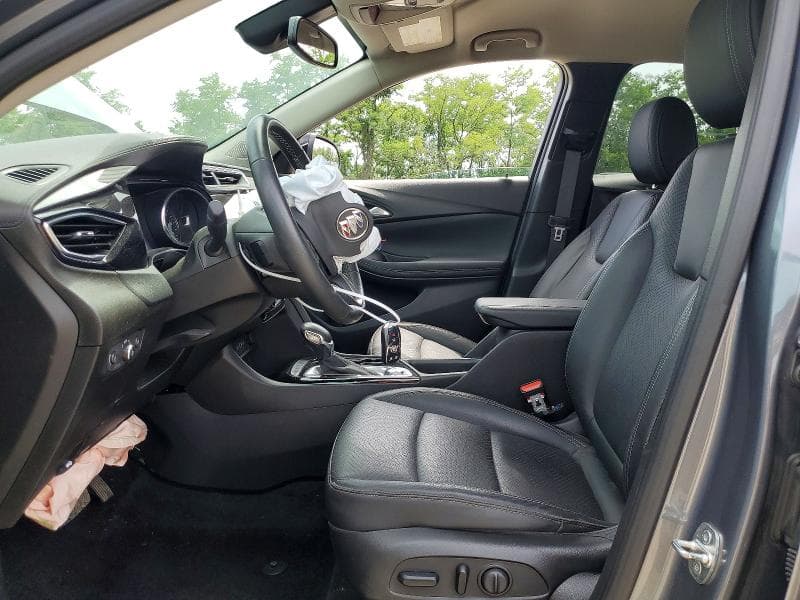 2021 BUICK ENCORE GX ESSENCE 7
