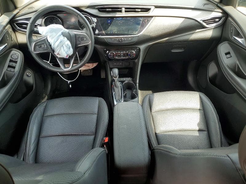 2021 BUICK ENCORE GX ESSENCE 8