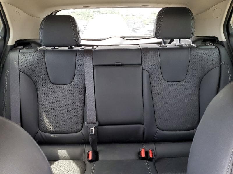 2021 BUICK ENCORE GX ESSENCE 10