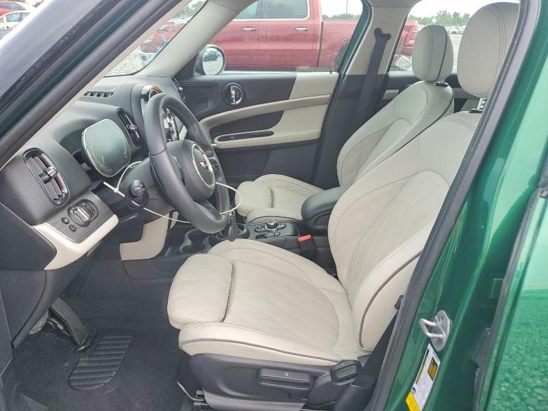 2024 MINI COOPER S COUNTRYMAN 7