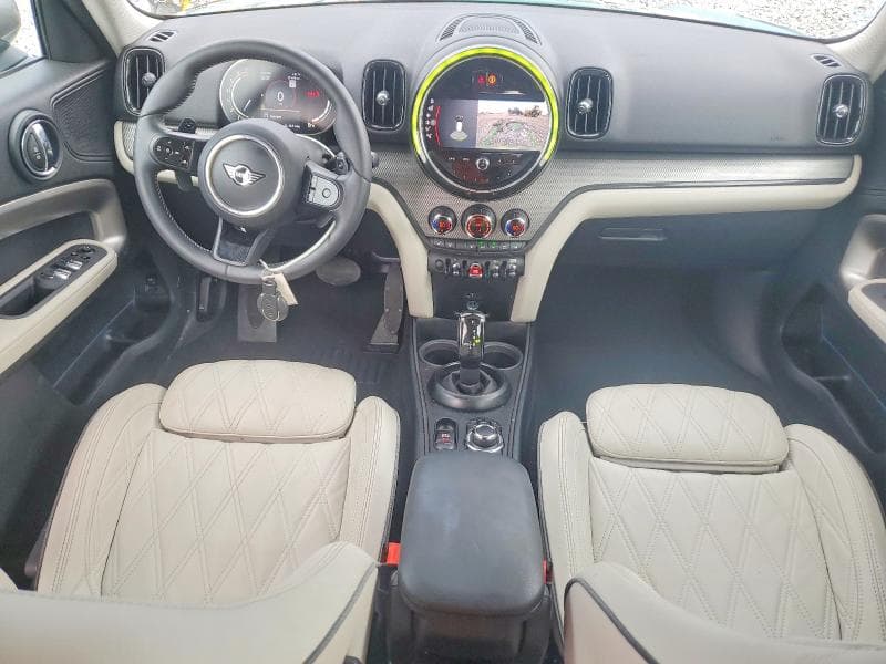 2024 MINI COOPER S COUNTRYMAN 8