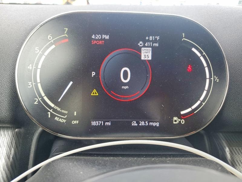 2024 MINI COOPER S COUNTRYMAN 9