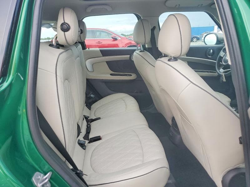 2024 MINI COOPER S COUNTRYMAN 10