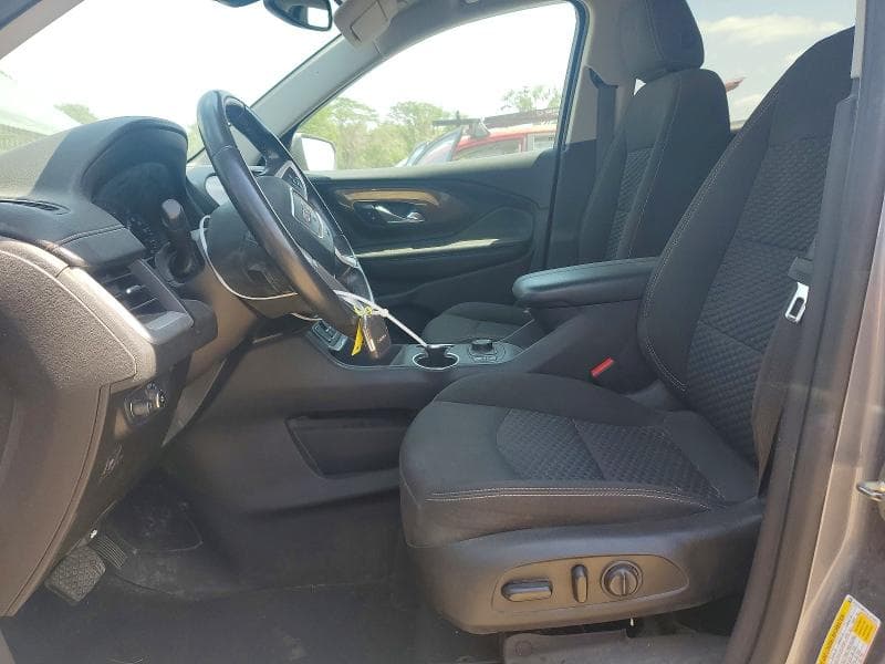 2018 GMC TERRAIN SLE SLE 7