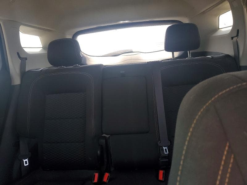 2018 GMC TERRAIN SLE SLE 10