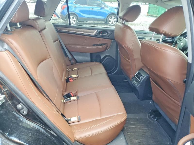 2019 SUBARU OUTBACK TOURING 10