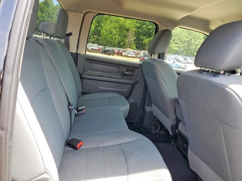 2017 RAM 1500 ST ST 10