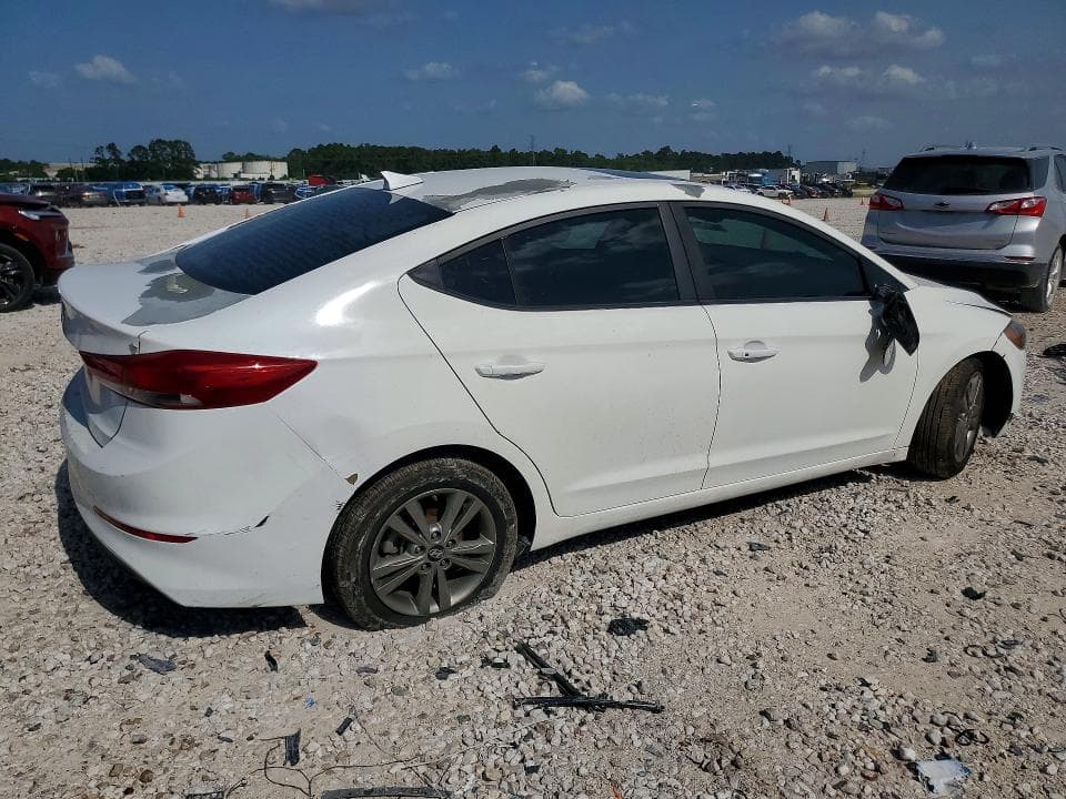 2018 HYUNDAI ELANTRA VALUE EDITION 3