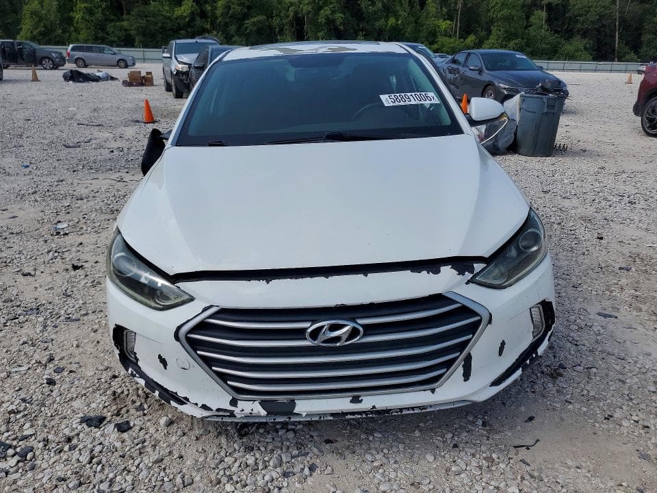 2018 HYUNDAI ELANTRA VALUE EDITION 5