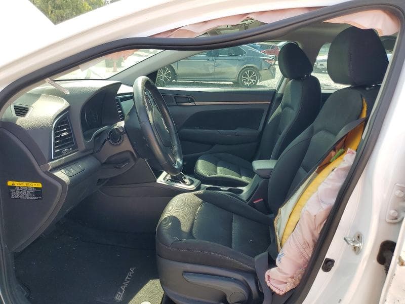 2018 HYUNDAI ELANTRA VALUE EDITION 7